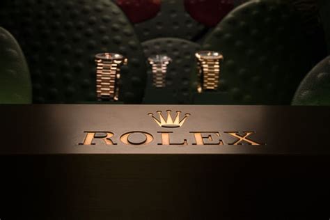 marktaandeel rolex|Horloges Rolex en Patek dalen fors in waarde .